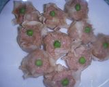 焼売(基本)作り方7写真
