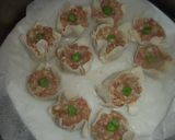 焼売(基本)作り方6写真