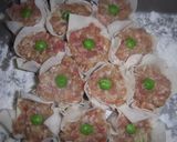 焼売(基本)作り方5写真