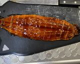 うなぎの野菜量増し柳川風作り方3写真