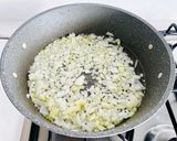 トルコ風モロッコいんげんと挽肉のトマト煮作り方2写真