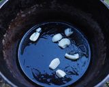 豚肉の黒ビール煮込み・ベルギー風作り方5写真