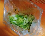 電気圧力鍋でミネストローネ作り方4写真