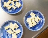 ほんのりシーフード味噌炒味白菜回鍋肉風作り方2写真
