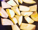 簡単すぎる♡茄子とトマトのポン酢和え作り方2写真