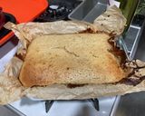 スパイシーケーキ作り方8写真