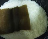めちゃ簡単鮭のちらし寿司《無塩すし飯》作り方1写真