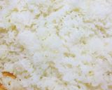 めちゃ簡単鮭のちらし寿司《無塩すし飯》作り方4写真