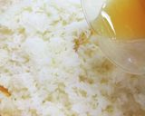 めちゃ簡単鮭のちらし寿司《無塩すし飯》作り方5写真