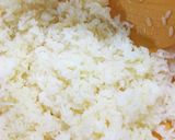 めちゃ簡単鮭のちらし寿司《無塩すし飯》作り方6写真