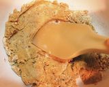 簡単☆コーヒーのスノーボールクッキー作り方5写真