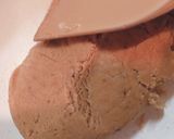 簡単☆コーヒーのスノーボールクッキー作り方6写真