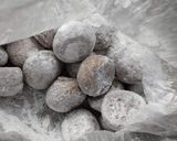 簡単☆コーヒーのスノーボールクッキー作り方9写真