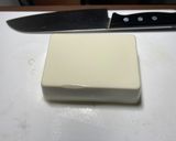 給料前の節約&ヘルシー　回鍋豆腐作り方1写真