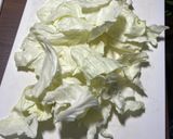 給料前の節約&ヘルシー　回鍋豆腐作り方4写真