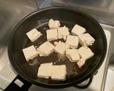 給料前の節約&ヘルシー　回鍋豆腐作り方5写真