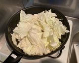 給料前の節約&ヘルシー　回鍋豆腐作り方6写真