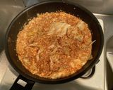 給料前の節約&ヘルシー　回鍋豆腐作り方8写真