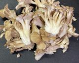 ガリバタ醤油で山盛りきのこ♪作り方2写真