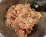 鶏ひき肉と実山椒のシビカラそぼろ作り方1写真