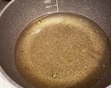 ほたるいか素干しパスタ作り方2写真