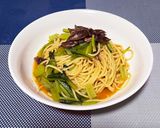 ほたるいか素干しパスタ作り方7写真