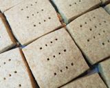 193　サクッと！米粉のショートブレッド作り方9写真