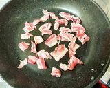 お助け ピーマンなす豚バラ味噌いため作り方3写真