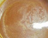 たった8時間で作る手作りデミグラスソース作り方38写真