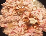 簡単★鶏そぼろ三色丼作り方3写真