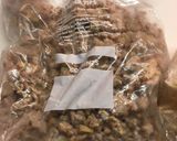 ケールしかない時の坦々麺ぽいやつ作り方2写真