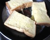 卵は万能 さとうきび入りフレンチトースト作り方3写真