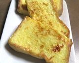 卵は万能 さとうきび入りフレンチトースト作り方4写真