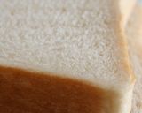 ♡HB♡しっとりもちもち❀角食ぱん作り方8写真