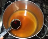 肉豆腐の白菜・豚肉♪簡単更年期のぼせ薬膳作り方4写真