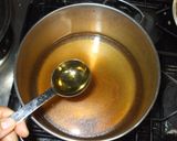 白菜と卵のスープ♪あるもので簡単漢方薬膳作り方3写真