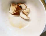 お一人様☆コク旨甘酢味噌味温野菜サラダ作り方4写真