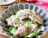 沖縄の味★塩ソーキ作り方5写真