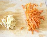 あさりの炊き込みご飯作り方1写真