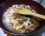 朝から簡単☆豆乳スープ作り方3写真