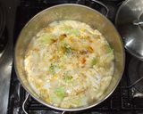 白菜と卵のスープ♪あるもので簡単漢方薬膳作り方10写真