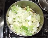 白菜と卵のスープ♪あるもので簡単漢方薬膳作り方6写真