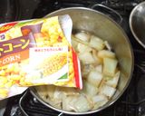 白菜と卵のスープ♪あるもので簡単漢方薬膳作り方5写真