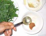 エビ・にら炒め♪冷え性・生理痛に簡単薬膳作り方7写真