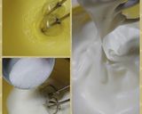 焼き芋モンブランカップケーキ作り方1写真