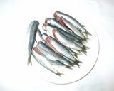 魚いわし・シシトウ煮♪冷え性の簡単薬膳作り方4写真
