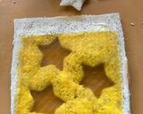 ベジートのロールサンド作り方1写真