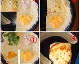 折りたたみクレープ【ベジート】作り方5写真