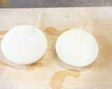 玉ねぎのローズマリー焼き作り方1写真