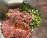 キャベツたっぷり浜松餃子作り方1写真